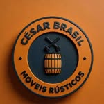 César Brasil Móveis Rústicos